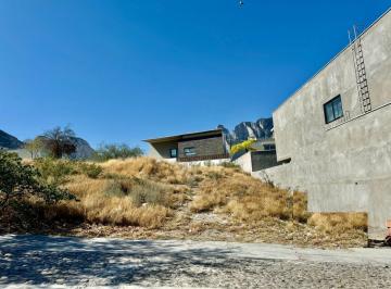 Terreno / Lote , Santa Catarina · Terreno en Venta en Via Cordillera Valle Poniente Santa Catarina