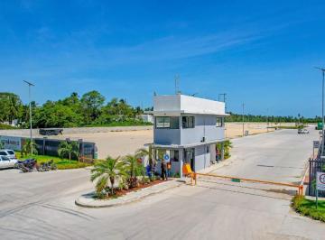 Terreno / Lote , Paraíso · Terreno Industrial en Venta en Petropark II Lt 4 Mza 1 F - 862