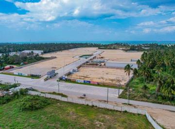 Terreno / Lote , Paraíso · Terreno Industrial en Venta en Petopark II Lt 12 Mza 1 F - 863