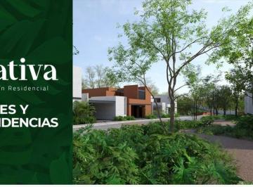Casa · 132m² · 3 Recámaras · 2 Estacionamientos · Casa en Venta en Privada Nativa, Culiacan, Sinaloa