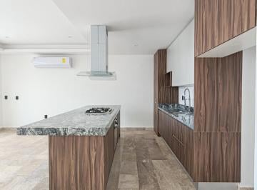 Casa en condominio de 3 habitaciones, Benito Juárez · Casa Nueva en Venta 3 Recamaras 4.5 Baños Alberca Gimnasio Rio Cumbres Huayacan