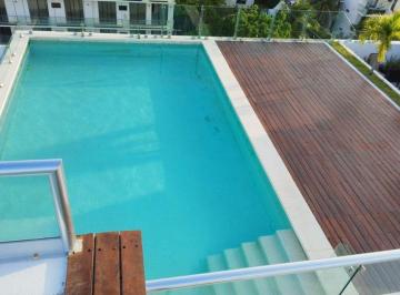 Departamento de 1 habitación, Solidaridad · Dk - 52 Condominio de 1 Habitación, Moderno, Colonia Colosio, Piscina, Gym.