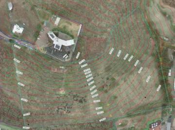 Terreno / Lote , Chapala · Terreno Riberas de Chapala 43,700 m² con Vista Lago Precio $45,880,000