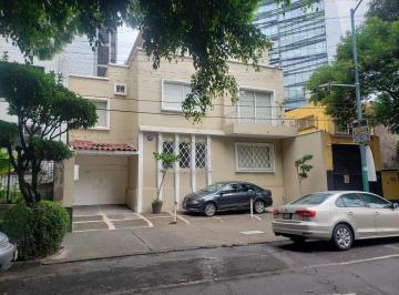Casa uso de suelo de 8 habitaciones, Miguel Hidalgo · Casa en Venta, Anzures, Miguel Hidalgo, Cdmx