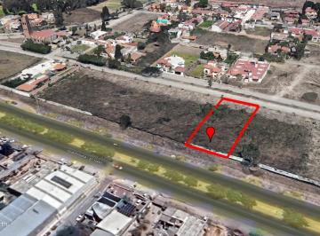 Terreno / Lote , El Salto · Terreno en Venta en Club de Golf Atlas, Jalisco.