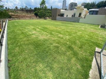 Terreno / Lote · 803m² · Terreno en Bosque Real Country Club