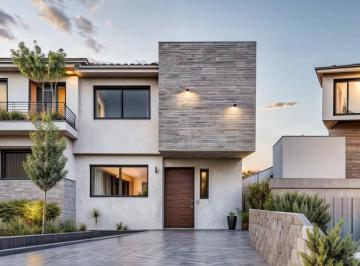 Casa de 3 habitaciones, El Marqués · Casa en Venta en Ciudad Maderas, Disfruta de Vivir con Calidad de Vida.