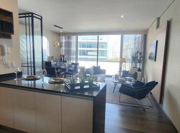 Departamento de 2 habitaciones, Cuajimalpa de Morelos · Departamento en Venta, en Santa Fe, Cuajimalpa de Morelos, Cdmx