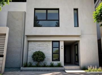 Casa de 3 habitaciones, Querétaro · Venta de Casas en Virrey de Cataluña en Altos del Marqués, Zona El Campanario