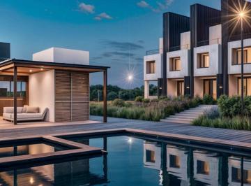 Casa de 3 habitaciones, El Marqués · Preciosa Casa en Zona El Mirador, 3 Niveles, Alberca, Seguridad y Gran Ubicación
