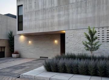 Casa de 3 habitaciones, Querétaro · Residencia en Venta en Lomas del Campanario Nte, Diseño de Autor