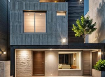 Casa de 4 habitaciones, El Marqués · Se Vende Casa en Zibata, 3 Niveles, 4 Habitaciones, 4.5 Baños, Roof Garden