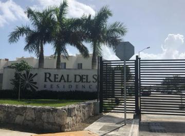 Casa de 3 habitaciones, Solidaridad · Rento en Real del Sol Playa del Carmen Qro.