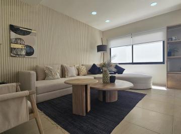 Casa · 131m² · 3 Recámaras · 2 Estacionamientos · Casa de 3 Niveles, Roof Garden, Sala de Tv y Recámaras con Baño c/u en Zibatá!