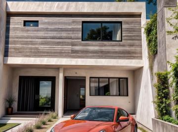 Casa de 3 habitaciones, El Marqués · Casa en Venta en Zen Life, Hermoso Diseño, Viva con Calidad de Vida
