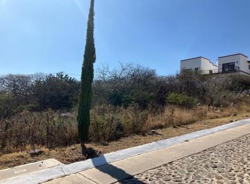 Terreno / Lote · 800m² · Terreno Venta Vista Real & Country Club Semiplano