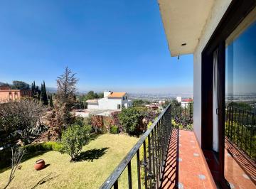 Casa de 3 habitaciones, Tlalpan · Casa en Venta San Andres Totoltepec Estilo Mexicano, Tlalpan.