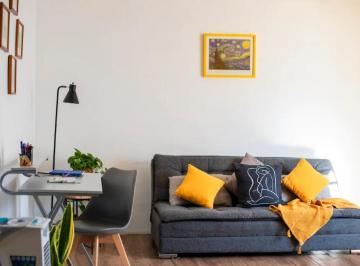 Departamento de 2 habitaciones, Guadalajara · Depa Amueblado en Renta *menor a un Año* Facturamos