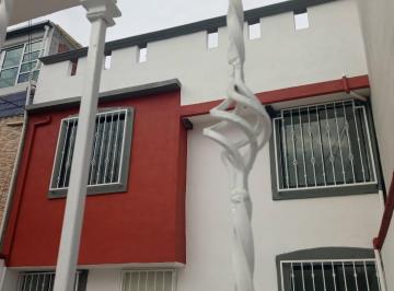 Casa de 2 habitaciones, Toluca · Se Renta Casa en Santin Toluca Muy Cerca de Zona Industrial Toluca 2000