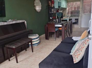 Casa de 4 habitaciones, Alvaro Obregón · Venta de Casa 3 Niveles en Unidad Habitacional