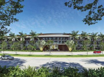 Frente · Departamentos de Lujo en El Mejor Lugar de Playa del Carmen