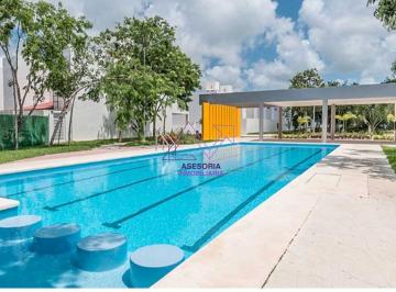 Casa de 3 habitaciones, Benito Juárez · Casa en Renta en Cancún