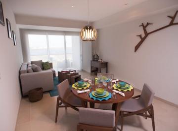 Departamento · 99m² · 2 Recámaras · 2 Estacionamientos · Departamento en Venta, 2 Recámaras, Nivel 7 4, Av Bonampak, Cancún
