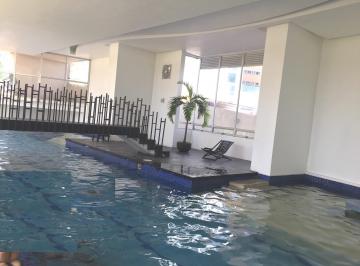 Departamento de 3 habitaciones, Huixquilucan · Vendo en Residencial Aquario en Interlomas con 3 Rec con Baño y Vestidor c/u