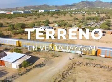 Terreno / Lote , Hermosillo · Terreno Industrial en Venta en La Victoria El Tazajal, Hermosillo, Sonora.