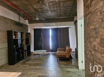 Departamento · 40m² · 1 Recámara · 1 Estacionamiento · Departamento Amueblado Al Norte de Ciudad Juarez Servicios Incluidos