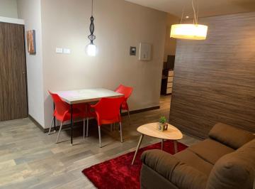 Departamento de 1 habitación, Monterrey · Departamento en Renta Tipo Loft 1 Recamara Amueblado Centro de Monterrey