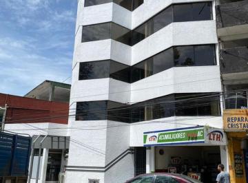 Oficina · 740m² · Edificio en Renta en Av Ruiz Cortines, Xalapa, Ver.