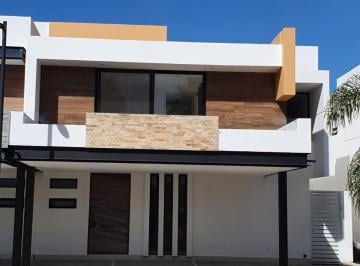 Casa en condominio de 4 habitaciones, Corregidora · Casa en Venta en Porta Nova Residencial, El Pueblito, Corregidora, Queretaro