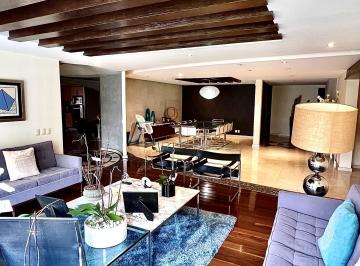 Departamento de 5 habitaciones, Huixquilucan · Venta Departamento en Interlomas Super Grande