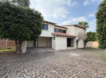 Casa de 3 habitaciones, León · Casa en Venta y Renta Balcones del Campestre Lateral
