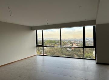 Departamento de 3 habitaciones, Miguel Hidalgo · Departamento en Venta. - Lomas de Bezares