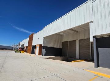 Nave industrial , Hermosillo · Bodegas Industriales en Renta Cerca del Aeropuerto en Hermosillo, Sonora.