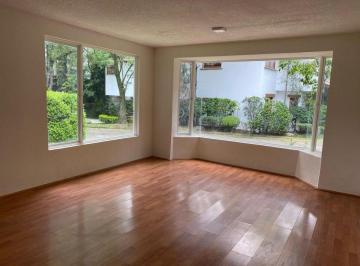 Casa de 3 habitaciones, Alvaro Obregón · Casa en Venta en Tetelpan Alvaro Obregón