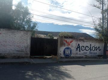 Terreno / Lote , Tequixquiac · Venta de Terreno en Tequixquiac Adolfo López Mateos, Estado de México