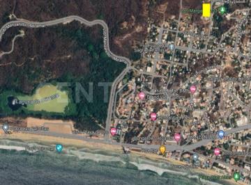 Terreno / Lote · 1586m² · Terreno en Venta en Las Flores, Santiago, Manzanillo