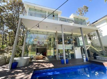 Casa en condominio de 4 habitaciones, Tlajomulco de Zúñiga · Casa en Venta Entlajomulco en Campo de Golf El Cielo Country Club