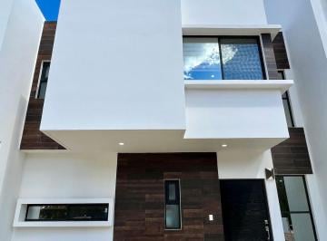 Casa de 3 habitaciones, Benito Juárez · Casa de Lujo con 3 Recámaras Cerca de Arbolada