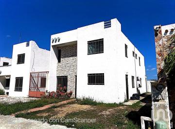Casa · 128m² · 3 Recámaras · 2 Estacionamientos · Casa en Venta en El Fraccionamiento Las Americas II. Merida
