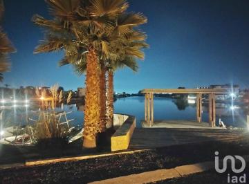 Terreno / Lote · 782m² · Se Vende El Mejor Terreno Frente Al Lago en " Viñedos del Polo" en Querétaro