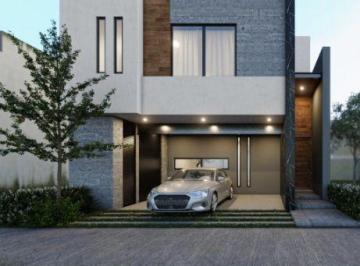 Casa · 306m² · 3 Recámaras · 2 Estacionamientos · Casa en Construcción en Venta en Lomas de Chapultepec