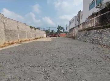 Terreno / Lote , Fortín · Terreno en Renta en Av Principal de Alta Afluencia