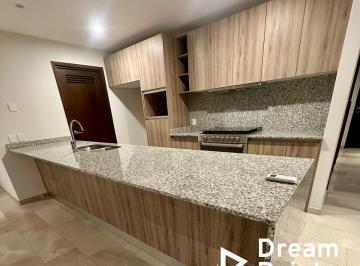 Departamento de 3 habitaciones, Guadalajara · Departamento en Renta en Bosqalta Providencia