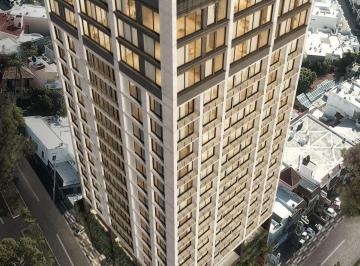 Departamento de 1 habitación, Mazatlán · Departamentos en Preventa, Midtown Zona Dorada en Mazatlán!