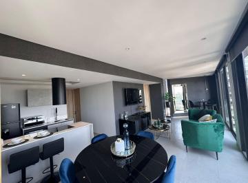 Departamento de 3 habitaciones, Guadalajara · Departamento Venta Col Americana Chapultepec