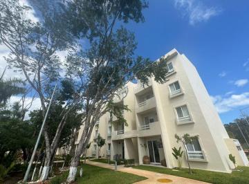 Departamento · 84m² · 2 Recámaras · 1 Estacionamiento · Departamento en Playa del Carmen